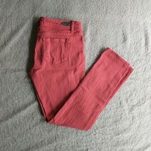 3for$25 Paige "Troy Boy" Skinny Jeans
